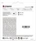 Karta Kingston Canvas Select Plus MicroSDHC 32 GB Class 10 UHS-I/U1 A1 V10 (SDCS2/32GBSP) 3