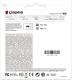 Karta Kingston Canvas Select Plus MicroSDXC 512 GB Class 10 UHS-I/U3 A1 V30 (SDCS2/512GB) 3