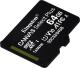Karta Kingston Canvas Select Plus MicroSD 64 GB Class 10 UHS-I/U1 A1 V10 (SDCS2/64GBSP) 2