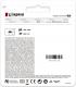 Karta Kingston Canvas Select Plus SDXC 64 GB Class 10 UHS-I/U1 V10 (SDS2/64GB) 3