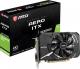 Karta graficzna MSI GeForce GTX 1660 SUPER Aero ITX OC 6GB GDDR6 (GTX 1660 SUPER AERO ITX OC) 1