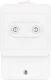 Access Point ZyXEL WRE2205V2 Range Extender WiFi N300 1xLAN (WRE2205V2-EU0101F) 1