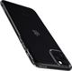 Spigen Etui Case Spigen Liquid Crystal do iPhone 11 Pro szare uniwersalny 7