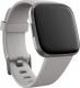 Smartwatch Fitbit Versa 2 Szary  (FB507GYSR) 1