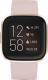 Smartwatch Fitbit Versa 2 Różowy  (FB507RGPK) 2