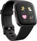 Smartwatch Fitbit Versa 2 Czarny  (40-41-4069) 1