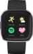 Smartwatch Fitbit Versa 2 Czarny  (40-41-4069) 1