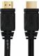 Kabel Unitek HDMI - HDMI 5m czarny (Y-C140) 1