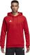 Adidas Bluza męska Core 18 Y Hoody czerwona r. L (CV3337) 1