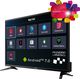 Telewizor Vivax TV-40LE78T2S2SM LED Full HD Android 6