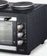 Mini piekarnik Vivax MO-4003B 2