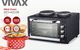 Mini piekarnik Vivax MO-4003B 6