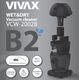 Odkurzacz Vivax Odkurzacz piorący wodny bezworkowy, 2000W, 8L, 3w1 (2356634) - 40 3