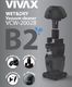 Odkurzacz Vivax Odkurzacz piorący wodny bezworkowy, 2000W, 8L, 3w1 (2356634) - 40 4
