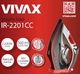 Żelazko Vivax IR-2201CC 4