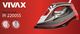 Żelazko Vivax IR-2201CC 5