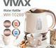 Czajnik Vivax WH-102BB 2