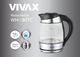 Czajnik Vivax WH-180TC 13