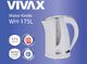 Czajnik Vivax WH-175L 3
