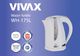 Czajnik Vivax WH-175L 5