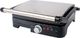 Grill elektryczny Vivax Toster z grillem Vivax SM-1800 Czarny 1