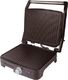 Grill elektryczny Vivax Toster z grillem Vivax SM-1800 Czarny 10