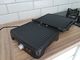 Grill elektryczny Vivax Toster z grillem Vivax SM-1800 Czarny 12