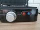Grill elektryczny Vivax Toster z grillem Vivax SM-1800 Czarny 15
