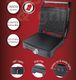 Grill elektryczny Vivax Toster z grillem Vivax SM-1800 Czarny 1