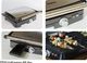 Grill elektryczny Vivax Toster z grillem Vivax SM-1800 Czarny 3