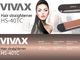 Prostownica Vivax Prostownica Vivax HS-40TC Czarny 1