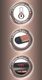 Prostownica Vivax Prostownica Vivax HS-40TC Czarny 2
