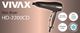 Suszarka Vivax HD-2200CD 5