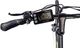 Rower elektryczny MS Energy Rower elektryczny Ms Energy Electron E1 2