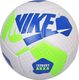 Nike Piłka nożna Street Akka biała r. 5 (SC3975-100) 1