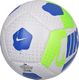 Nike Piłka nożna Street Akka biała r. 5 (SC3975-100) 3