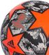 Adidas Piłka nożna Finale Manchester United czarna r. 1 (DY2539) 4