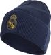 Adidas Czapka Real Madryt Woolie granatowa r. uniwersalny (DY7726) 1