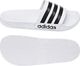 Adidas Klapki adidas Adilette Shower białe r. 48 1/2 (AQ1702) 1