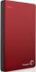 Dysk zewnętrzny HDD Seagate HDD 2 TB Czerwony (STDR2000203) 1