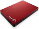 Dysk zewnętrzny HDD Seagate HDD 2 TB Czerwony (STDR2000203) 2