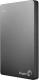 Dysk zewnętrzny HDD Seagate HDD 2 TB Srebrny (STDR2000201) 1