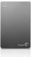 Dysk zewnętrzny HDD Seagate HDD 2 TB Srebrny (STDR2000201) 2
