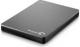Dysk zewnętrzny HDD Seagate HDD 2 TB Srebrny (STDR2000201) 3