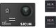 Kamera SJCAM SJ5000X Elite czarna + 2 baterie + dodatkowe akcesoria 4