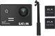 Kamera SJCAM SJ5000X Elite czarna + 2 baterie + dodatkowe akcesoria 6