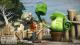 Plants vs Zombies Garden Warefare Xbox 360 3