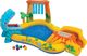 Intex Dmuchany plac zabaw Kraina dinozaurów 249x191cm (57444) 1