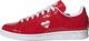 Adidas Buty damskie Stan Smith czerwone r. 40 2/3 (G28136) 1