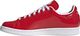 Adidas Buty damskie Stan Smith czerwone r. 40 2/3 (G28136) 2